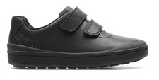 BNIB Clarks Boys Rock Play
