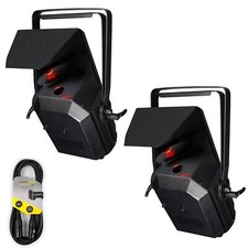 Equinox helix scan xp 150w - equinox,