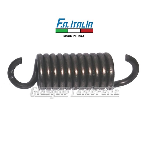 Vespa t5 millenium brake - px,