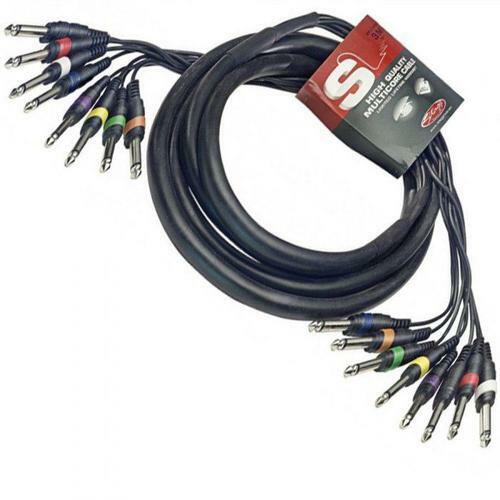Way 35mm 4 mono jack - 1/4",