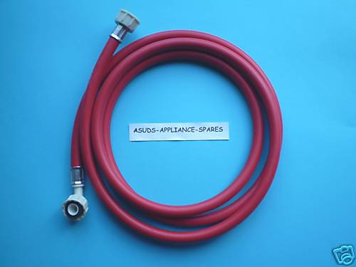 Hotpoint hot red washing - 1.5m,