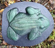 FROG abs plastic mold plaster
