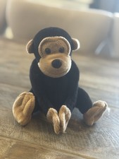 Vintage PG Tips Monkey Chimp -