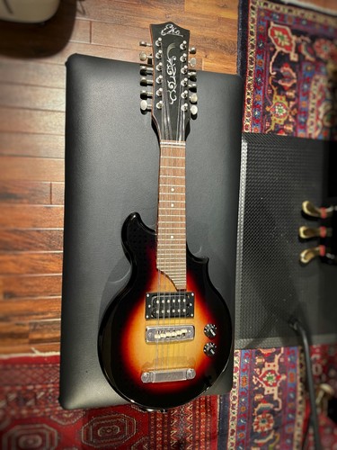 Rare eko vintage 1970 12 - eko,