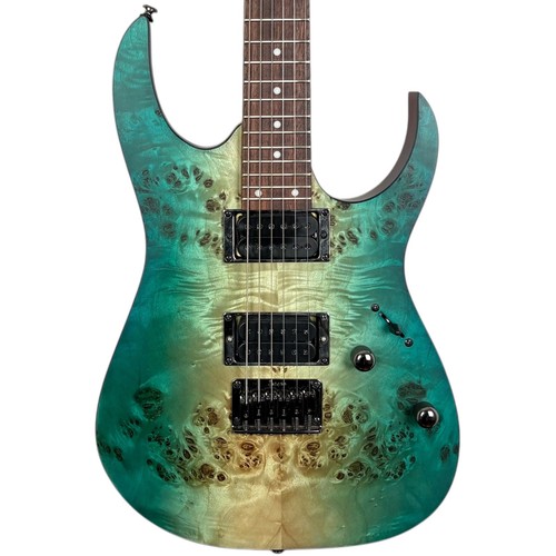 2022 ibanez rg421pb - rg421pb,