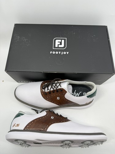 Footjoy myjoys traditions - footjoy,