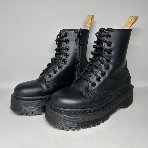 Martens vegan jadon - vegan, ii