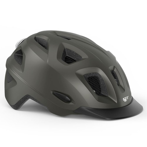 Met mobilite mips - mips, cycling