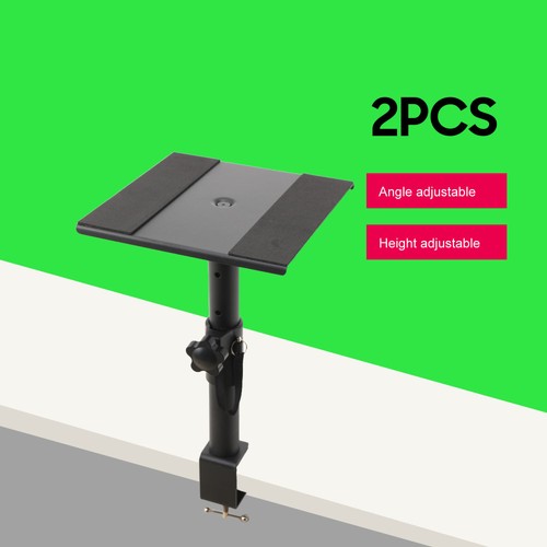 Floor speaker stands - floor,
