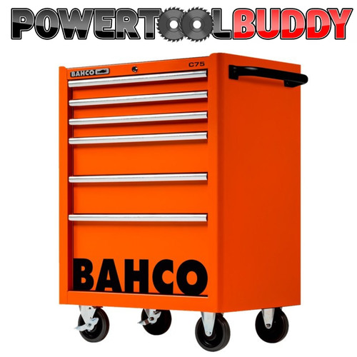Bahco bah1475k6 classic c75 - bahco,