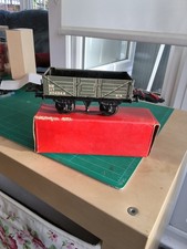 Hornby Trains O Gauge. No 1