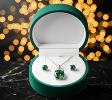 925 Sterling Silver Necklace