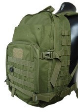Tactical Army Assault Military Stealth Bag Back Pack MOLLE Rucksack 25L Combat