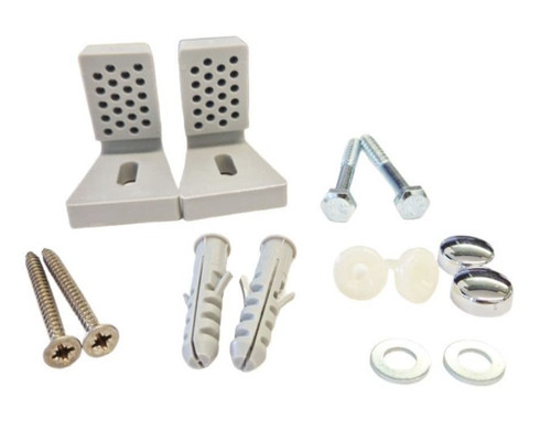 Laufen floor fixing kit - fixing,