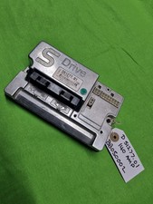 Tga Breeze S Drive Controller D51277.01    BB050002