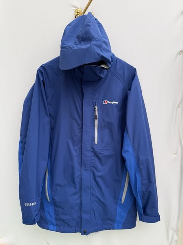 Berghaus gore tex waterproof - gore-tex,
