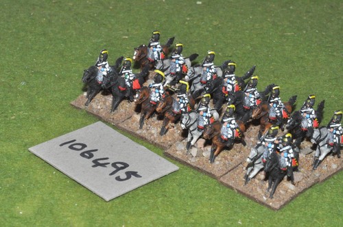 15mm napoleonic austrian - napoleonic,