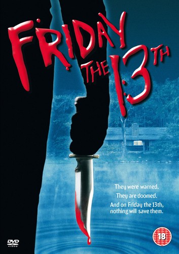 Friday the 13th - , (2003)