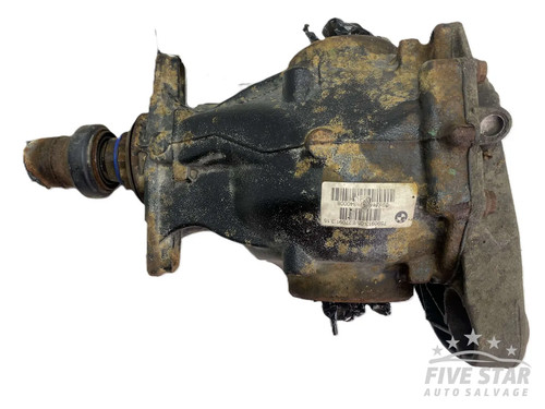 Bmw rear differential 40d - bmw,
