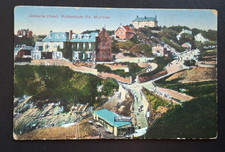 Osborne Hotel, Rotherslade