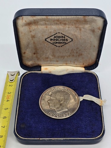 1972 edward viii duke - 1972,