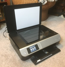 HP ENVY 5530 WIRELESS PRINTER