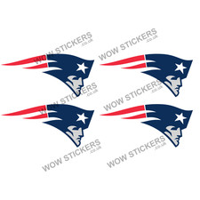 New England Patriots American