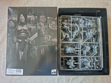 Game Workshop Warhammer