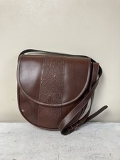 Vintage Past Times Leather