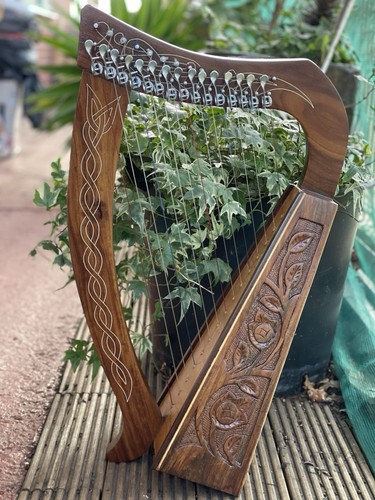 Stings lever harp hand - 15,