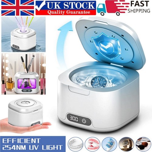 340ml ultrasonic retainer - 340ml,