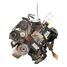 ABARTH 595 MK1 312 2012-2016 1.4L 312A1000 Petrol Engine Complete  312A1000