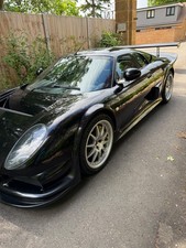 Noble m12 gto - noble,