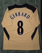 Vintage Reebok Liverpool