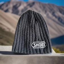 Official Shoei Motorcycle