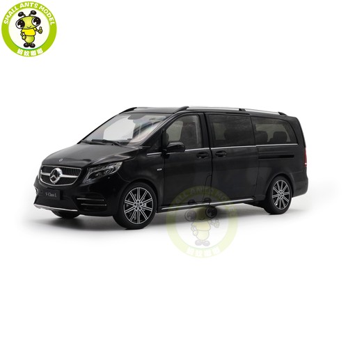 Mercedes benz v class - benz,