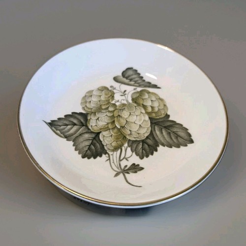 Royal worcester trinket - royal, dish