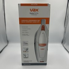 Vax Gator Cordless Handheld