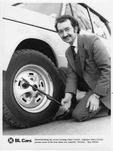 1980 british leyland - 1980, cars