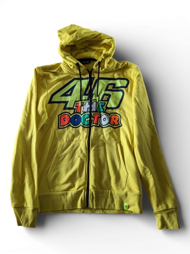 Valentino rossi hoodie - -,
