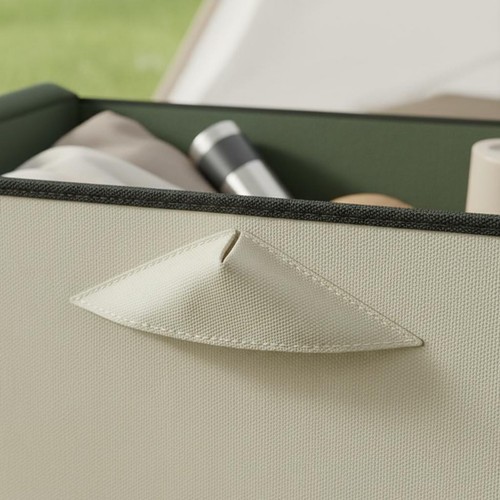 Camping wagon liner washable - camping,