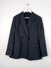 M&S Men's Italian Wool Blend