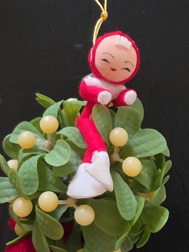 Vtg 1950s lucky pixie - 1950s,