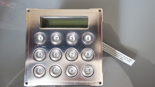 Comelit 3070 module intercom - module,