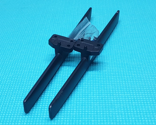 Complete original base - complete, stand