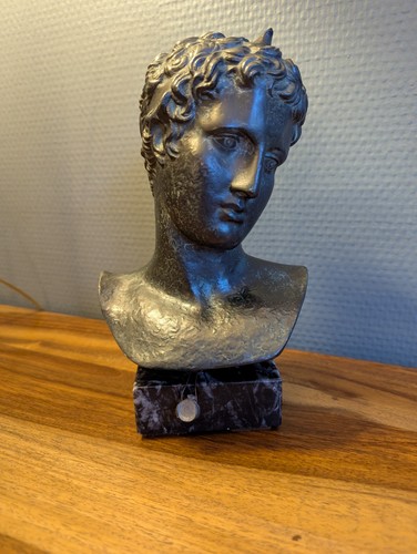 Very nice bust ephebe - very, d’ephebe