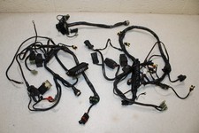 DUCATI 748 SP FULL OEM WIRING