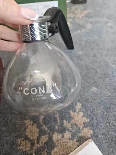 Vintage cona coffee maker - vintage,