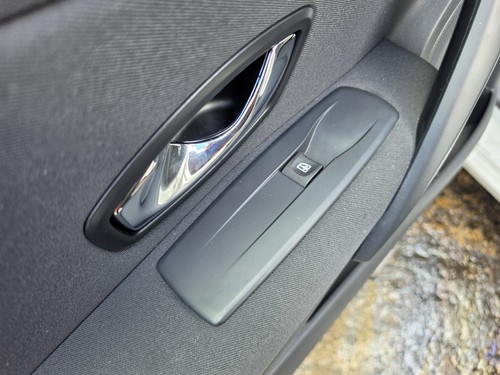 Renault megane mk3 - megane, tomtom