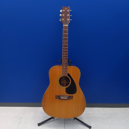 Yamaha 300j 1974 - 1974-75, vintage